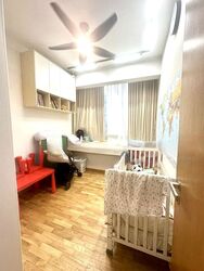 One-north Residences (D5), Apartment #458362031